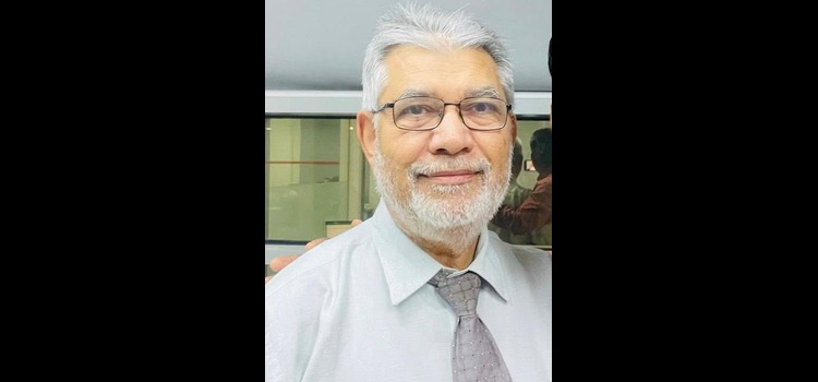  ജിസാന്‍ ടൊയോട്ട പാര്‍ട്സ് ജനറല്‍ മാനേജര്‍ ഇസ്മായില്‍ മജാല്‍ നിര്യാതനായി